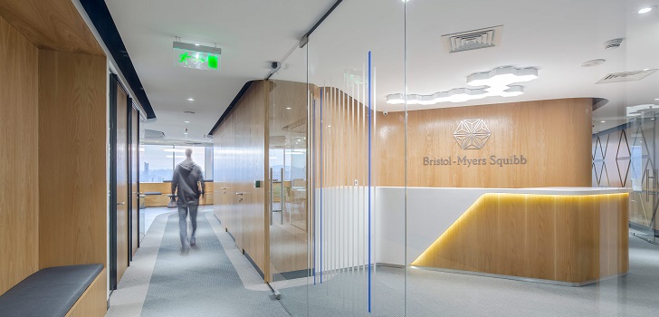 Bristol-Myers Squibb Bristol-Myers Squibb estudia la venta de activos para adquirir Celgene